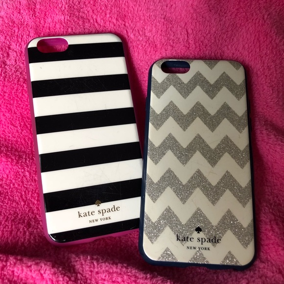 kate spade Accessories - Kate spade iPhone 6 cases